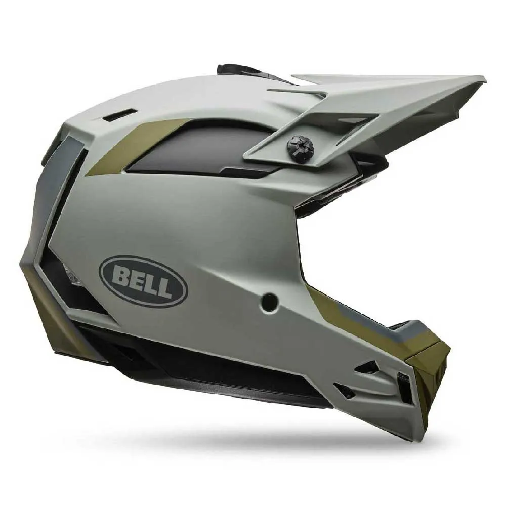 Bell Full 10 Mips Downhillhjälm Bell Full 10 Mips Downhillhjälm