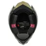 Bell Full 10 Mips Downhillhjälm