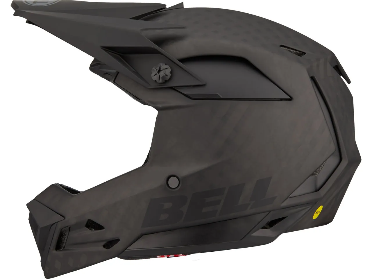 Bell Full-10 MIPS Spherical Fullface-Helm Bell Full-10 MIPS Spherical Fullface-Helm