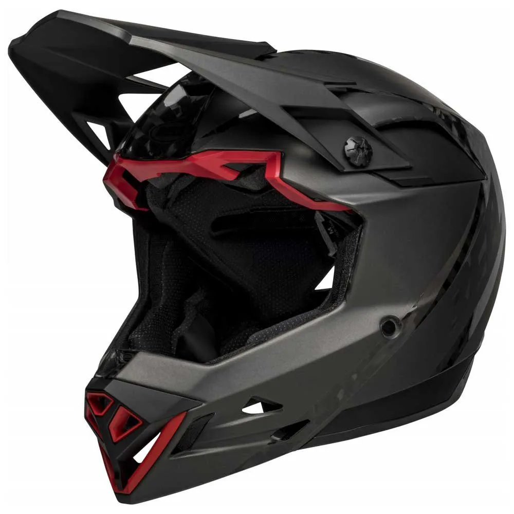 Bell Full-10 Spherical Mips Matte / Gloss 2023 Downhillhjälm Bell Full-10 Spherical Mips Matte / Gloss 2023 Downhillhjälm