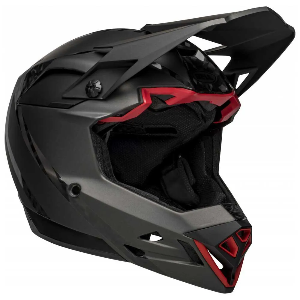 Bell Full-10 Spherical Mips Matte / Gloss 2023 Downhillhjälm Bell Full-10 Spherical Mips Matte / Gloss 2023 Downhillhjälm