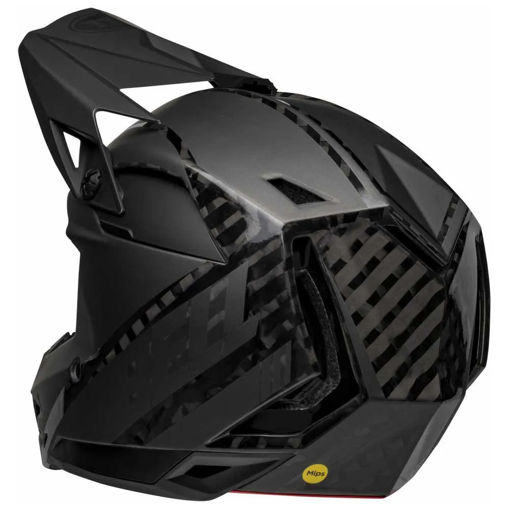 Bell Full-10 Spherical Mips Matte / Gloss 2023 Downhillhjälm Bell Full-10 Spherical Mips Matte / Gloss 2023 Downhillhjälm