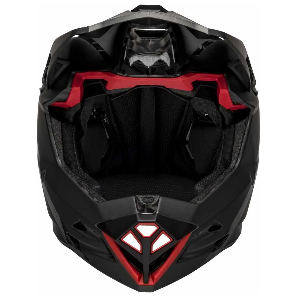 Bell Full-10 Spherical Mips Matte / Gloss 2023 Downhillhjälm Bell Full-10 Spherical Mips Matte / Gloss 2023 Downhillhjälm
