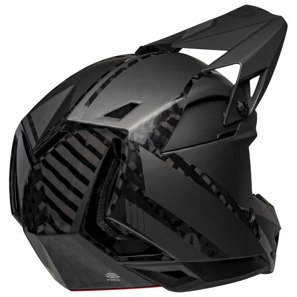 Bell Full-10 Spherical Mips Matte / Gloss 2023 Downhillhjälm Bell Full-10 Spherical Mips Matte / Gloss 2023 Downhillhjälm