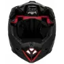 Bell Full-10 Spherical Mips Matte / Gloss 2023 Downhillhjälm