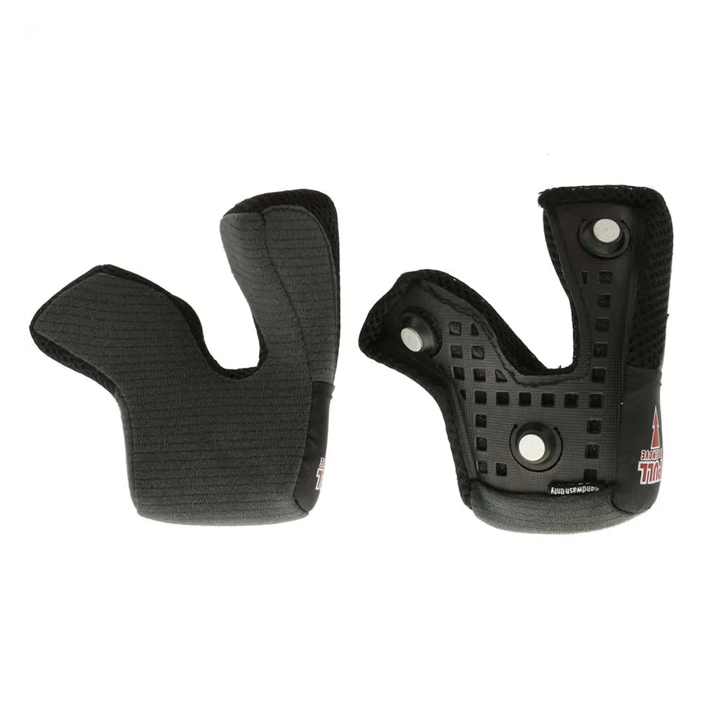Bell Full-9 Fit Innerfoder, Black