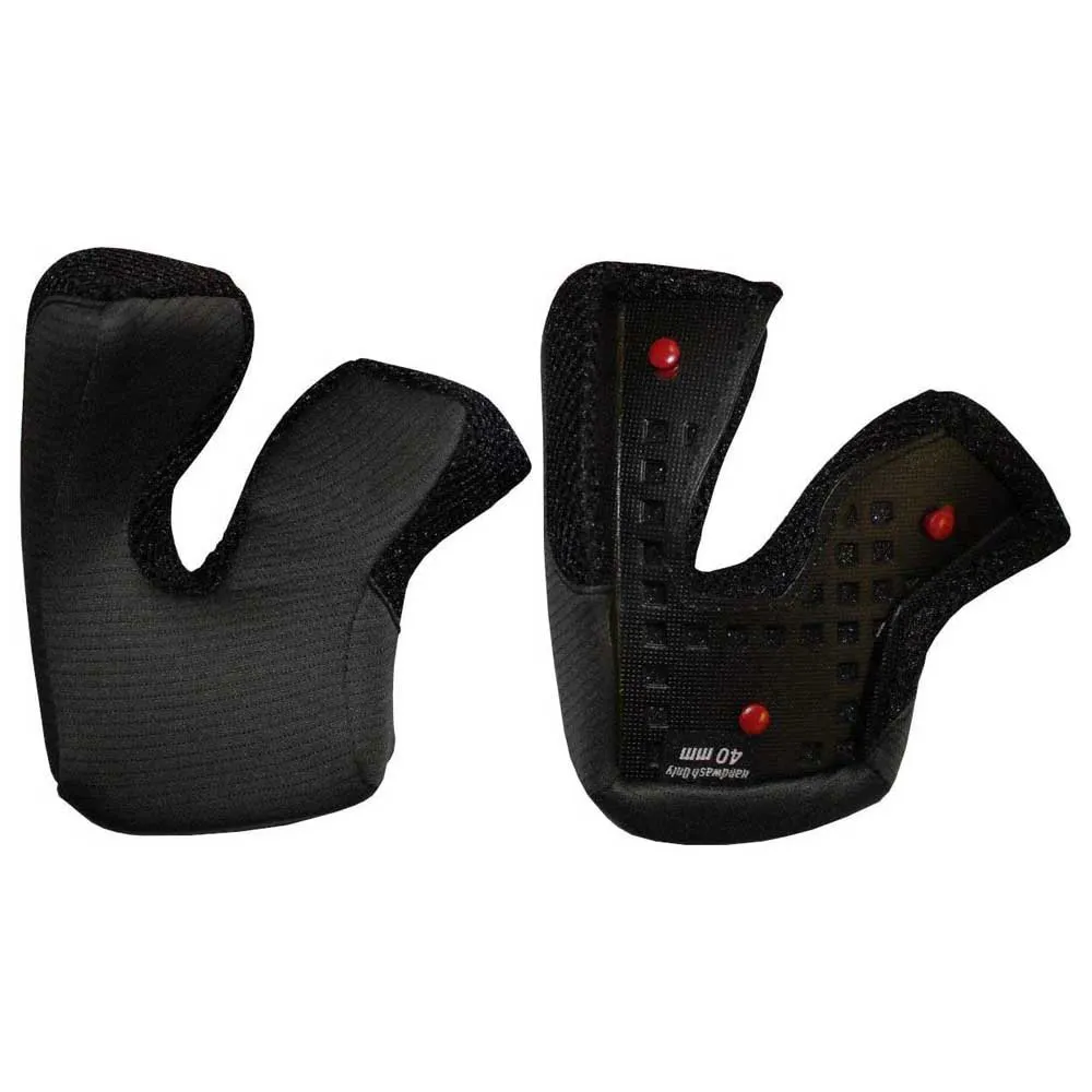 Bell Full-9 Fusion Innerfoder, Black Bell Full-9 Fusion Innerfoder, Black