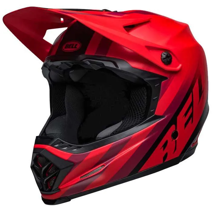 Bell Full-9 Fusion Mips Downhillhjälm Bell Full-9 Fusion Mips Downhillhjälm