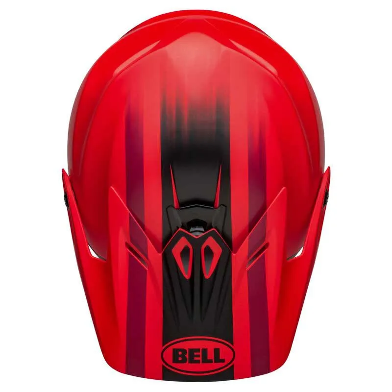 Bell Full-9 Fusion Mips Downhillhjälm Bell Full-9 Fusion Mips Downhillhjälm
