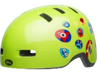 Bell Lil Ripper Cykelhjälm Barn Bell Lil Ripper Cykelhjälm Barn