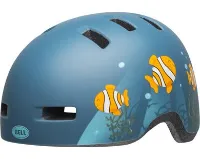 Bell Lil Ripper Cykelhjälm Barn Bell Lil Ripper Cykelhjälm Barn