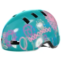 Bell Lil Ripper Cykelhjälm Barn