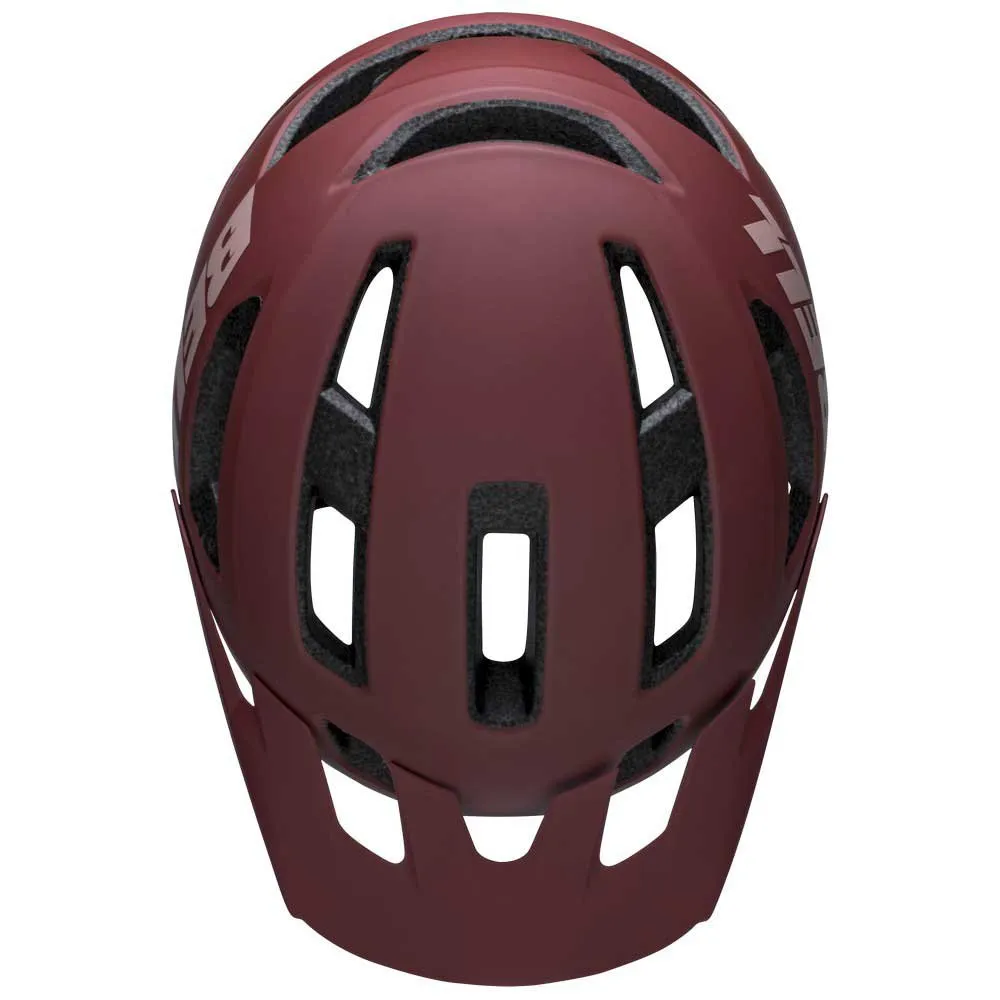 Bell Nmd 2 Mtb-hjälm Bell Nmd 2 Mtb-hjälm
