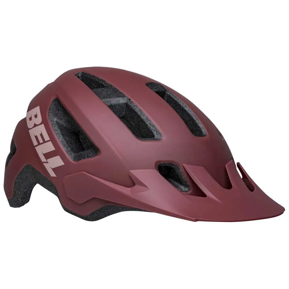 Bell Nmd 2 Mtb-hjälm Bell Nmd 2 Mtb-hjälm