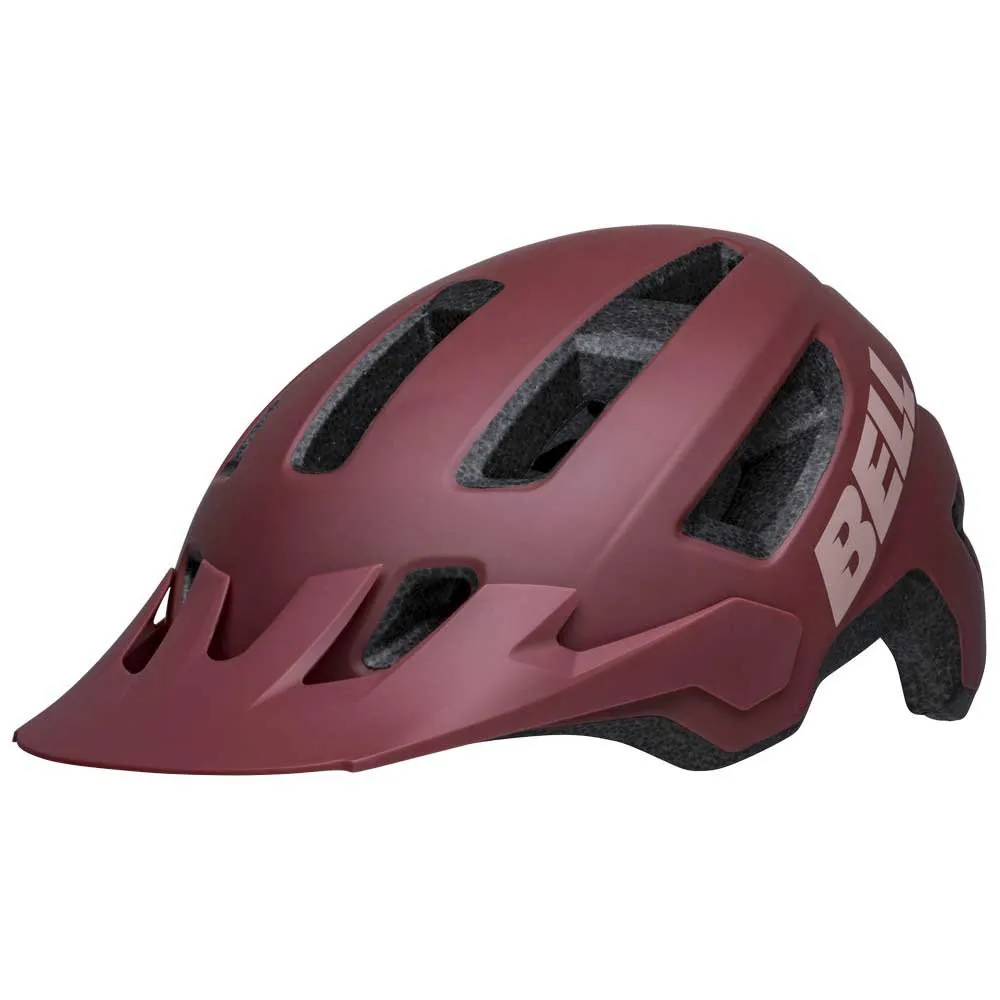 Bell Nmd 2 Mtb-hjälm Bell Nmd 2 Mtb-hjälm
