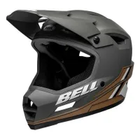 Bell Sanction 2 DLX MIPS Hjälm Bell Sanction 2 DLX MIPS Hjälm