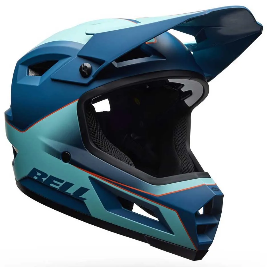 Bell Sanction 2 DLX MIPS Hjälm