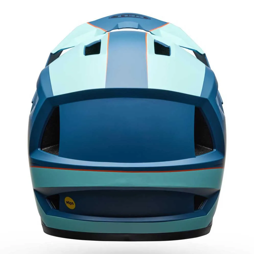 Bell Sanction 2 DLX MIPS Hjälm