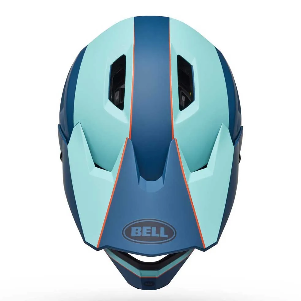 Bell Sanction 2 DLX MIPS Hjälm