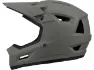 Matt dark grey