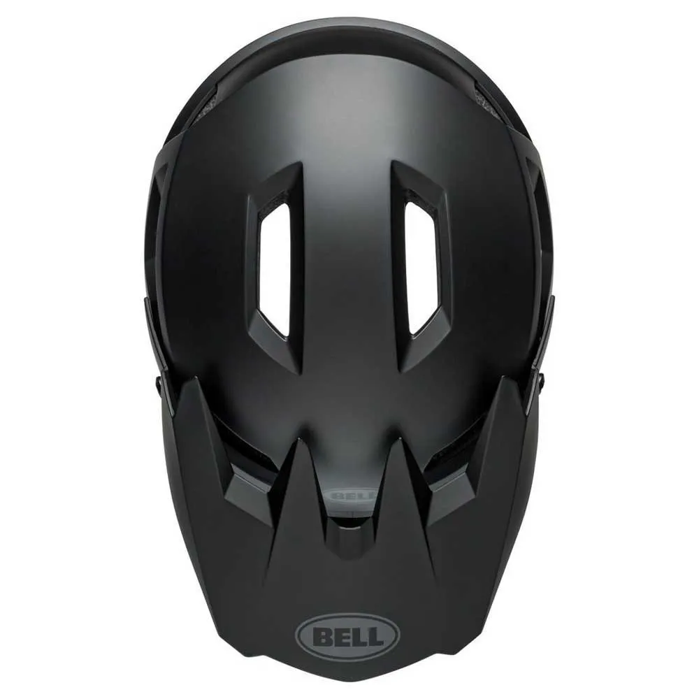 Bell Sanction 2 Hjälm