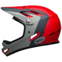 Bell Sanction Hjälm