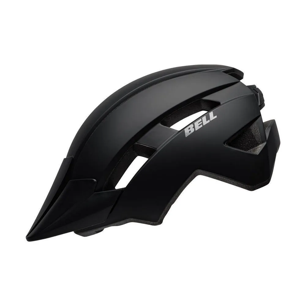Bell Sidetrack Ii Child Mtb-hjälm, Black