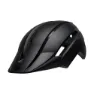 Bell Sidetrack Ii Child Mtb-hjälm, Black