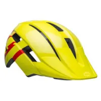 Bell Sidetrack Ii Mtb-hjälm Bell Sidetrack Ii Mtb-hjälm