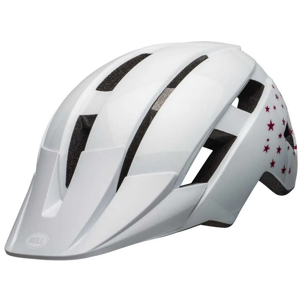 Bell Sidetrack Ii Mtb-hjälm Bell Sidetrack Ii Mtb-hjälm
