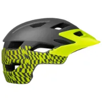 Bell Sidetrack Junior Mtb-hjälm