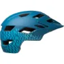 Bell Sidetrack Junior Mtb-hjälm, Blue wc
