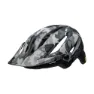 Bell Sixer Mips Hjälm, K148 m / g black / camo
