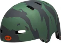 Bell Span Matte