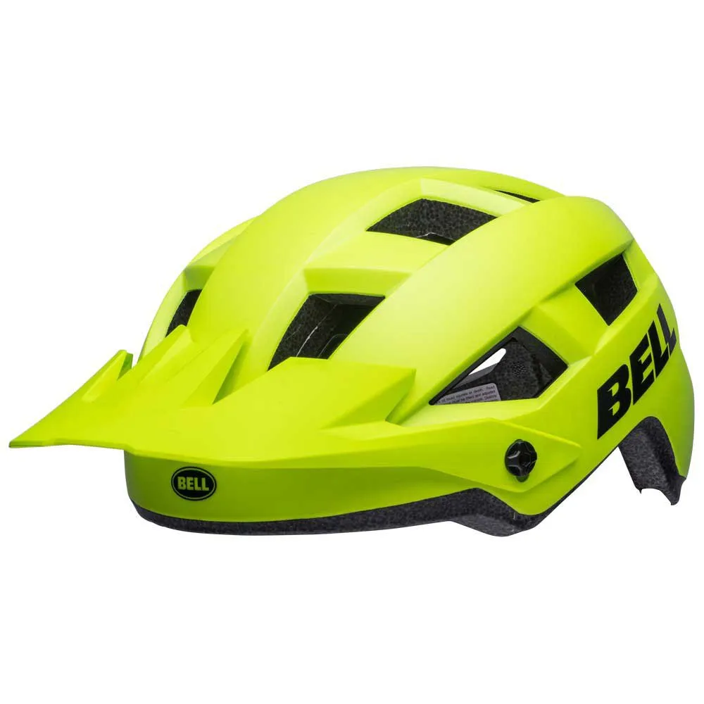 Bell Spark 2 Mtb-hjälm Bell Spark 2 Mtb-hjälm