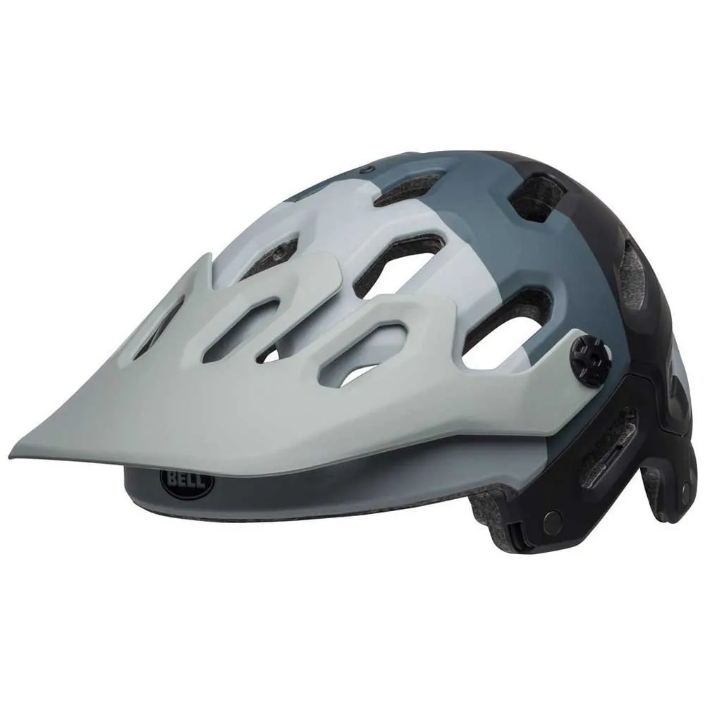 Bell Super 3 Mtb-hjälm