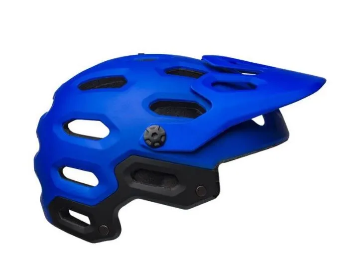 Bell Super 3R MIPS Hjälm, Svart Bell Super 3R MIPS Hjälm, Svart