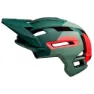 Bell Super Air R Mips Downhillhjälm Refurbished, Green infrared