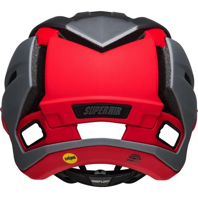 Bell Super Air R Spherical Downhillhjälm Bell Super Air R Spherical Downhillhjälm