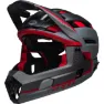 Bell Super Air R Spherical Downhillhjälm