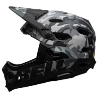 Bell Super DH Spherical Hjälm Bell Super DH Spherical Hjälm