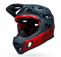 Bell Super DH Spherical Hjälm Bell Super DH Spherical Hjälm