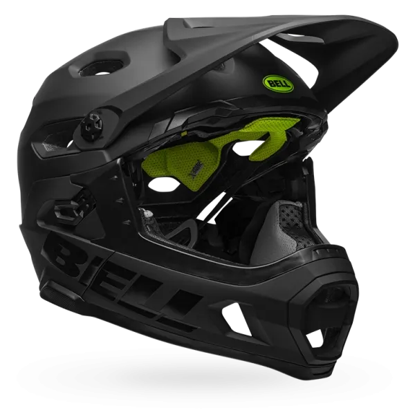 Bell Super DH Spherical Hjälm Bell Super DH Spherical Hjälm