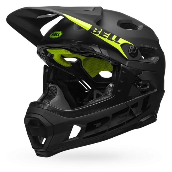 Bell Super DH Spherical Hjälm Bell Super DH Spherical Hjälm