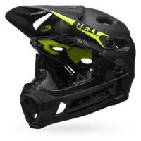Bell Super DH Spherical Hjälm