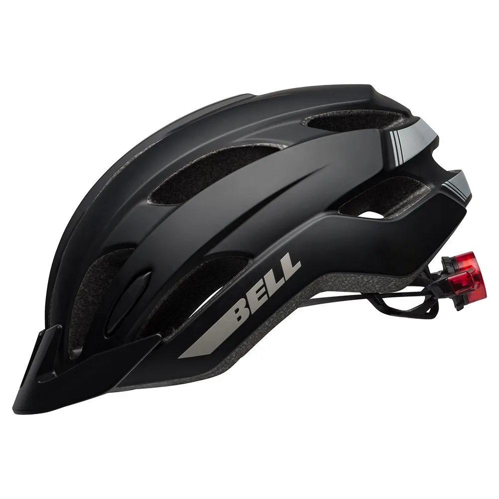 Bell Trace Led Mips Mtb-hjälm