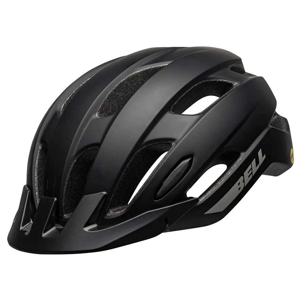 Bell Trace Led Mips Mtb-hjälm