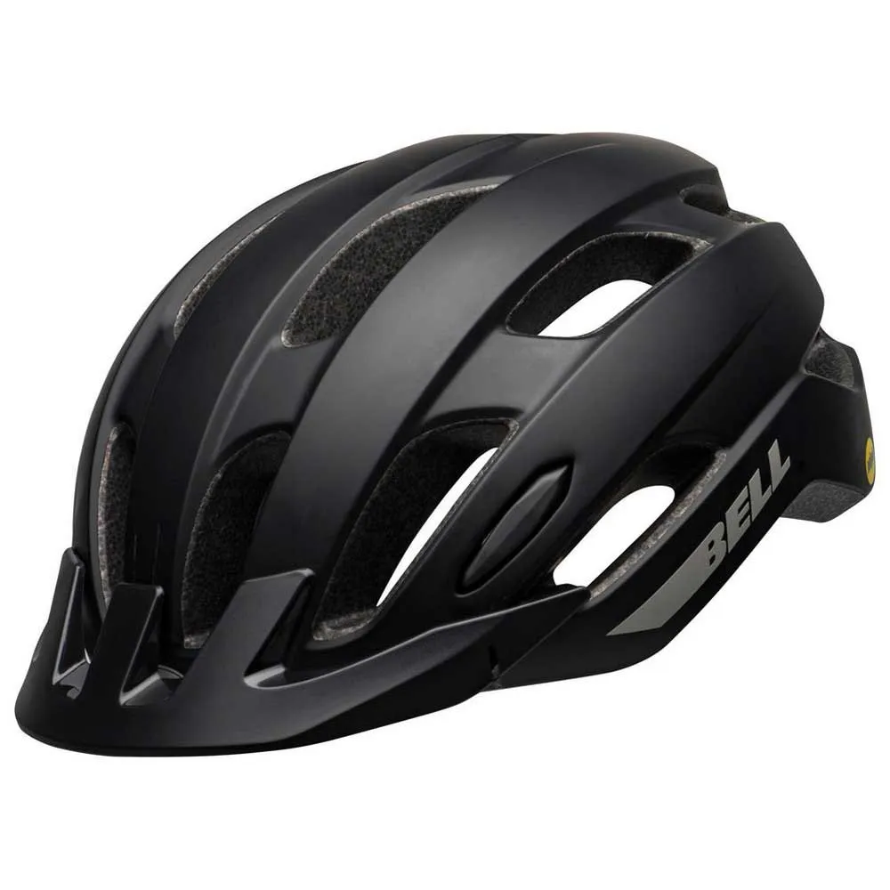 Bell Trace Led Mtb-hjälm Bell Trace Led Mtb-hjälm