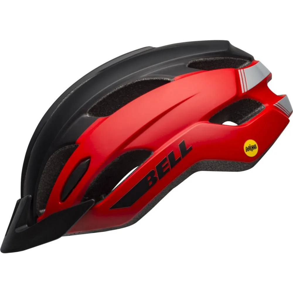 Bell Trace MIPS Cykelhjälm
