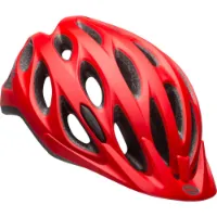 Bell Tracker Helmet Bell Tracker Helmet